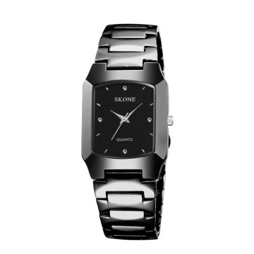 2015 Alibaba New Products Stainless Steel Man Sport Watches